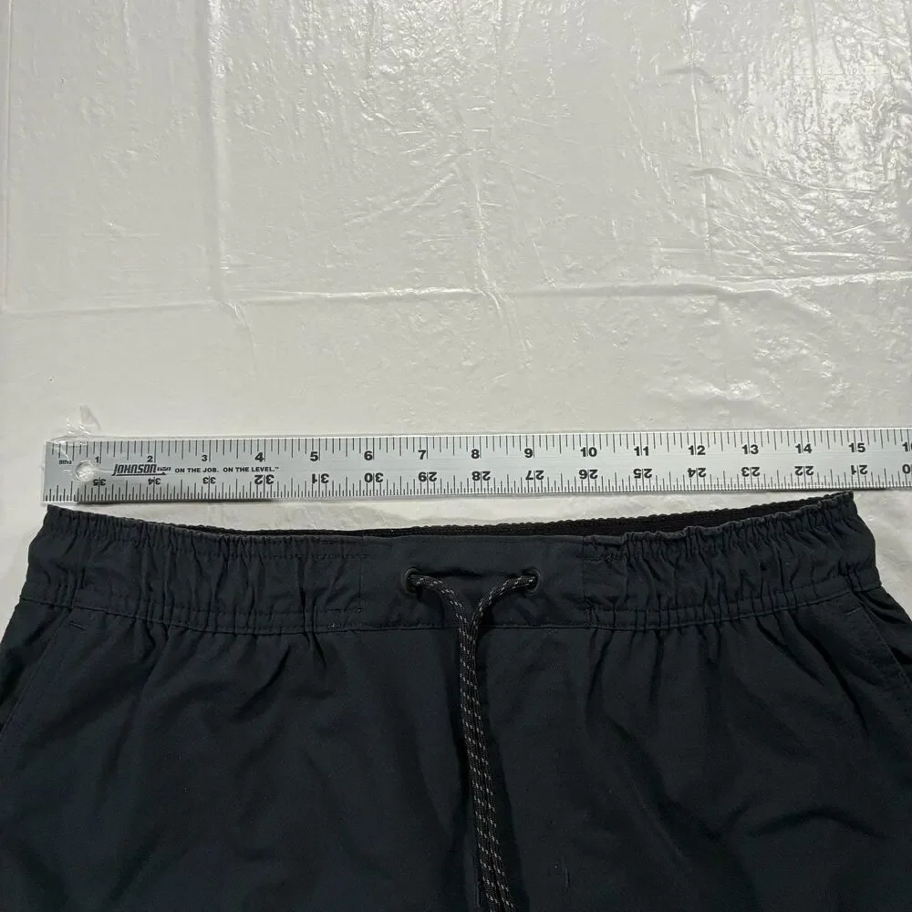Legends Shorts Mens Medium 5